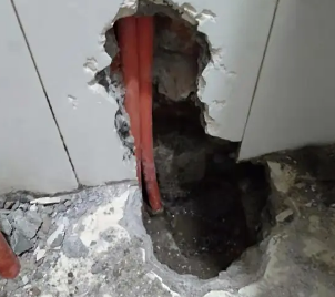 珠晖漏水检测电话