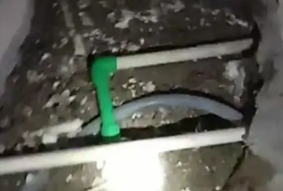 珠晖测漏水公司