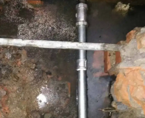 珠晖漏水检测公司电话