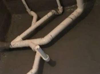 珠晖水管漏水检测知识点