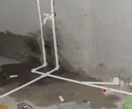 珠晖水管漏水检测多少钱