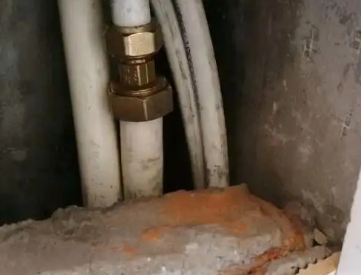 珠晖水管漏水检测哪家好