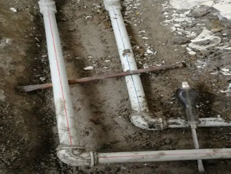 珠晖卫生间测漏水多少钱