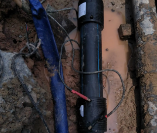 珠晖水管漏水检测多少钱