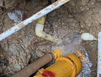 珠晖水管漏水检测哪家好