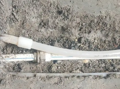 珠晖卫生间测漏水哪家好