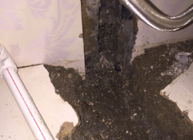 珠晖卫生间测漏水哪家好