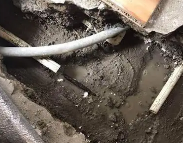 珠晖卫生间测漏水价格明细