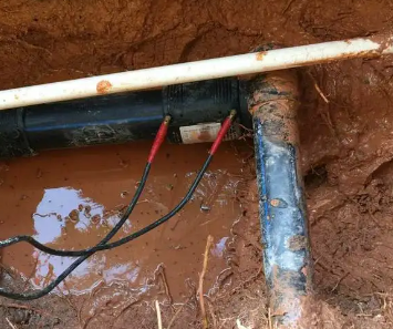 珠晖水管漏水检测多少钱