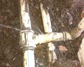 珠晖卫生间测漏水多少钱