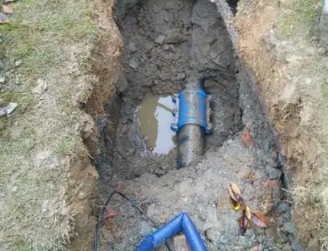 珠晖水管漏水检测多少钱