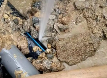 珠晖水管漏水检测哪家好