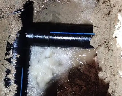 珠晖水管漏水检测哪家好