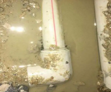 珠晖水管漏水检测多少钱