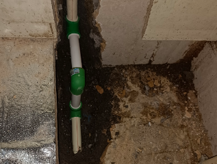 珠晖卫生间测漏水哪家好