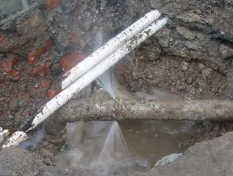 珠晖测漏水多少钱