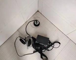 珠晖测漏水公司