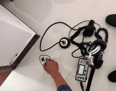 珠晖测漏水公司电话